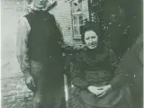 Graven ved Bøffelkobbel