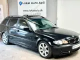 BMW 330i 3,0 Touring aut. - 3