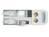 2024 - Randger R640 Automatgear - 3