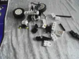 LEGO Technic 8810 – ukomplet – se fotos  