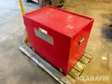 Plastik svejsemaskine Rothenberger P160 A - 3