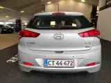 Hyundai i20 1,1 CRDi 75 Active+ - 4