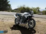 BMW F 800 GS - 4