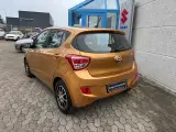 Hyundai i10 1,0 Go Air - 3