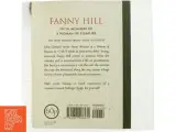 Fanny Hill af John Cleland (Bog) - 3