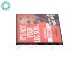It's Not Your Leg Son: the Book of Shankly by Alex Murphy Paperback | Indigo Chapters af Alex Murphy (Bog) - 2