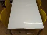 Ikea spisebords sæt nypris 2900