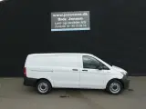 Mercedes-Benz eVito 112 A2 EL 116HK Van Aut. - 3