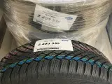 15" Fiesta nye vinterhjul alu med TPMS - 3