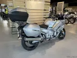 Yamaha FJR 1300 A - 4