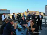 Eget kontor eller kontorplads centralt på Vesterbro - 3