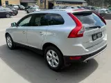 Volvo XC60 2,4 D 175 Summum aut. - 4