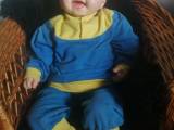 Reborn dukke 
