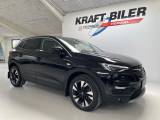 Opel Grandland X 1,2 T 130 Exclusive aut.