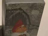 Klarborg Nisse - KaVip Nisse Camilla