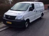 HIACE købes - 3