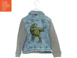 Jakke med dinosaurmotiver fra H&M (str. 110) - 2