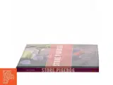 Politikens store pigebog af Annette Bjerre (f. 1967-08-30) (Bog) - 2