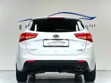 Kia Ceed 1,6 CRDi 136 GT-Line SW - 3