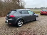 Seat Leon 1,6 TDi Style eco Van - 4