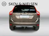 Volvo XC60 2,0 D4 190 Summum aut. - 5