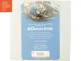 The Famous Five Collection 4 af Enid Blyton (Bog) - 3