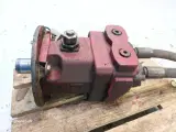 Vredo Hydraulikpumpe - 4