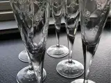 Bormioli Rocco Champagneglas