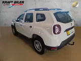 Dacia Duster 1,0 TCe 90 Essential Van - 3