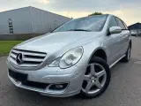 Mercedes R500 5,0 aut. 4Matic Van - 2