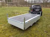 EDUARD trailer 2615-750 Boggie-63 - 4