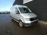 MAN TGE 3,5T L3H3 2,0 SCR Højt tag 4X4 177HK Van 8g Aut. - 2