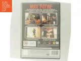 Max Payne fra PS2 - 3