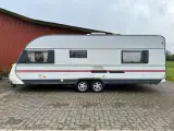 Solifer campingvogn  - 2