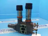 Massey Ferguson 6180 Ventilblok 3582518M1 - 2