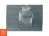 Glas opbevaring fra Rosendal (str. 20 x 13 cm) - 2