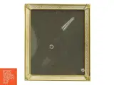 Gammel billedramme (str. 15x12,5 cm) - 3