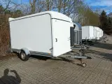 Cargo trailer sælges - 4