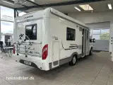 2011 - Adria Coral 670 SLT   5 selepladser - km KUN 72000 - 2 enkeltsenge. - 4