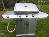 Char-Broil Performance gasgrill