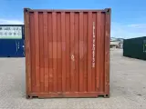 20 fods Container- ID: TRLU 960673-7 - 4