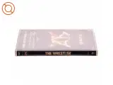 THE WRESTLER - 2