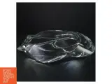 Galaxy glasskål, glas fad Holmegaard Glasværk - 3