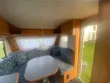 2004 Adria 512 m  mover - 4