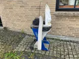 spånudsugning - 3