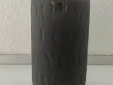 Kähler vase (mat sort)