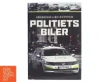 Politiets biler af Jakob Andresen (f. 1974-10-04) (Bog) - 3