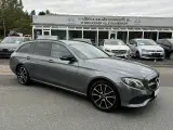 Mercedes E220 d 2,0 Exclusive Edition stc. aut. - 2