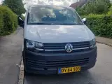 VW Transporter 2,0 TDi 150 Kassevogn 4Motion lang - 2