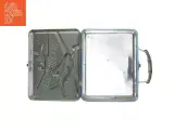 Metalfrokostboks med Disney Planes-tema (str. 20 x 16 cm) - 4